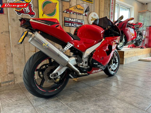 aprilia - rsv-mille