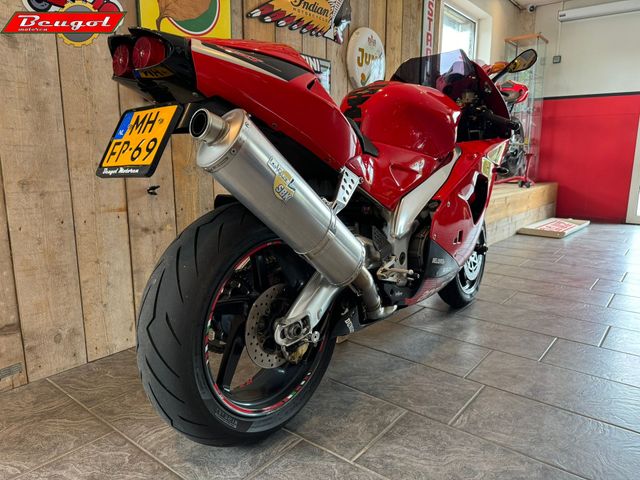 aprilia - rsv-mille