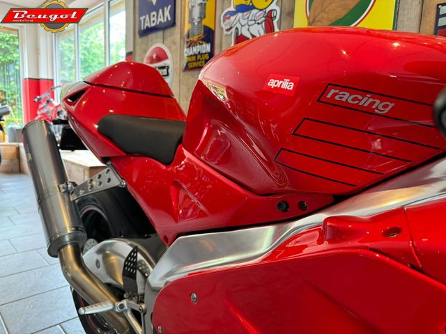 aprilia - rsv-mille