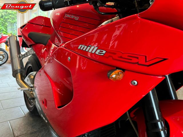 aprilia - rsv-mille