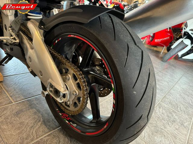 aprilia - rsv-mille