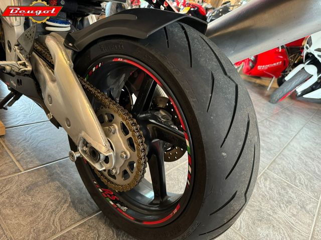aprilia - rsv-mille