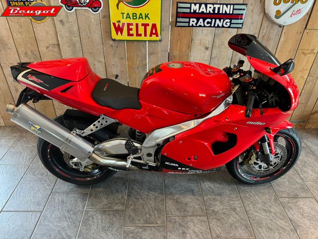 aprilia - rsv-mille