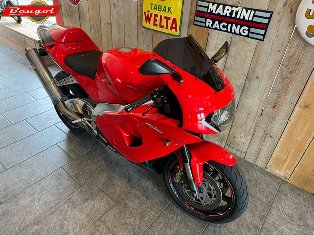 aprilia - rsv-mille