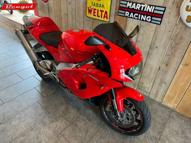 aprilia - rsv-mille