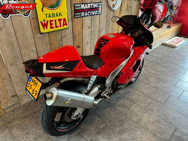 aprilia - rsv-mille