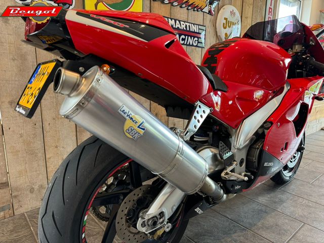 aprilia - rsv-mille