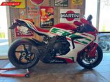 MV AGUSTA F3 800 RC