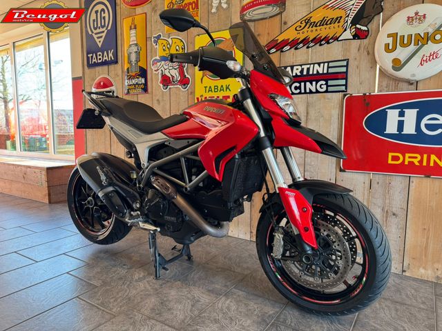 ducati - hyperstrada