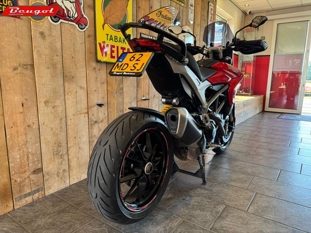 ducati - hyperstrada