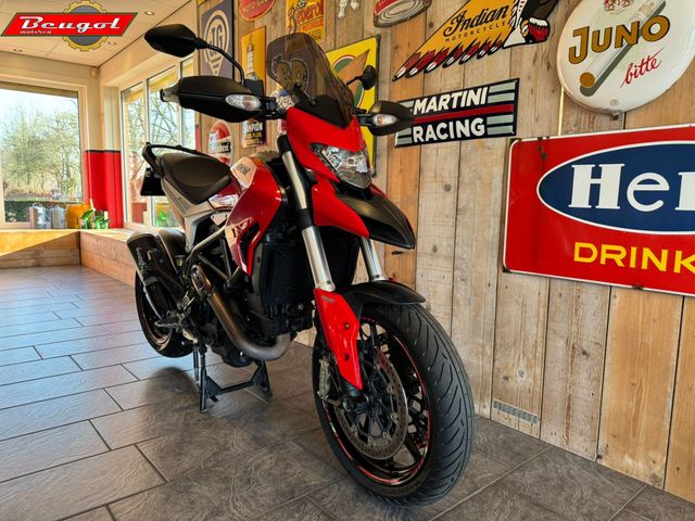 ducati - hyperstrada