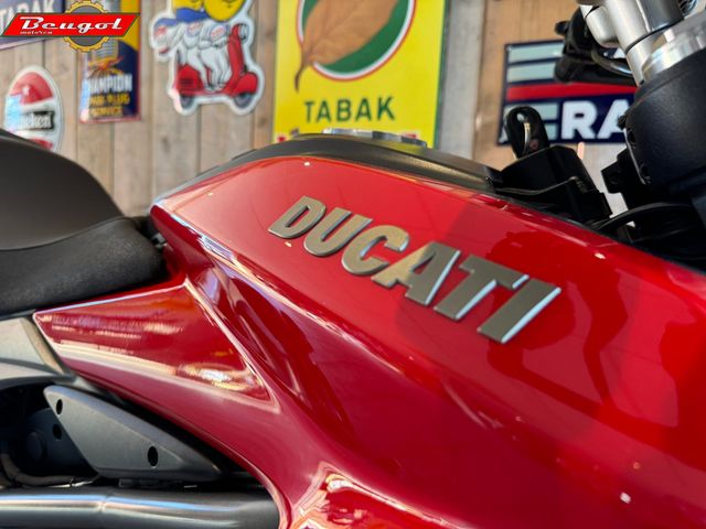 ducati - hyperstrada