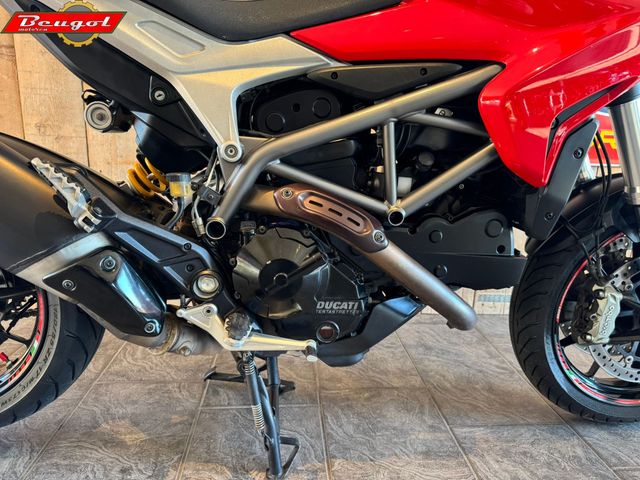 ducati - hyperstrada