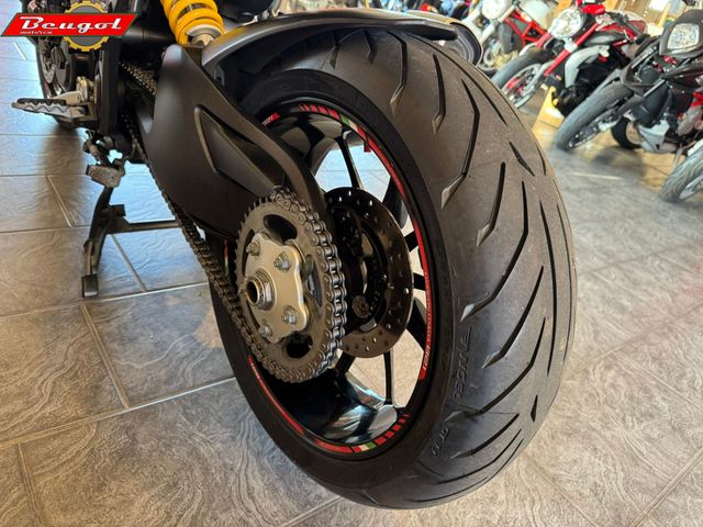 ducati - hyperstrada