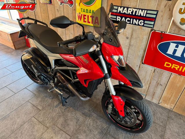 ducati - hyperstrada