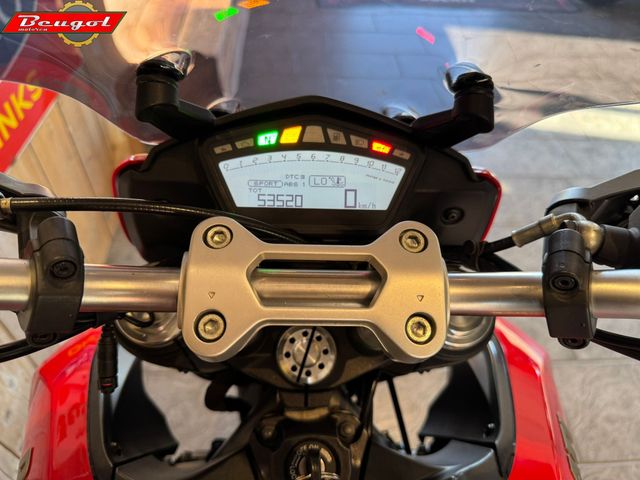 ducati - hyperstrada