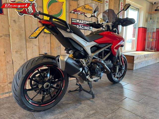 ducati - hyperstrada