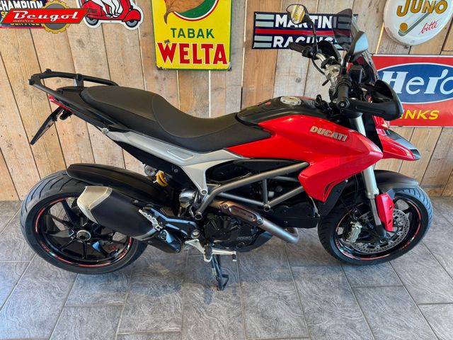 ducati - hyperstrada