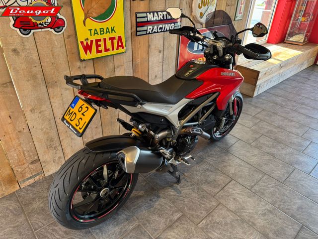 ducati - hyperstrada