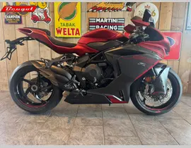 MV Agusta F3 800 RR 2025 nieuw