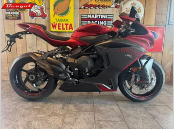 MV Agusta F3 800 RR 2025 nieuw