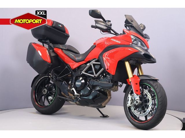 ducati - multistrada-1200-s