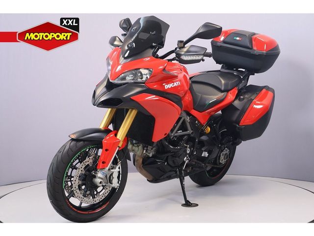 ducati - multistrada-1200-s