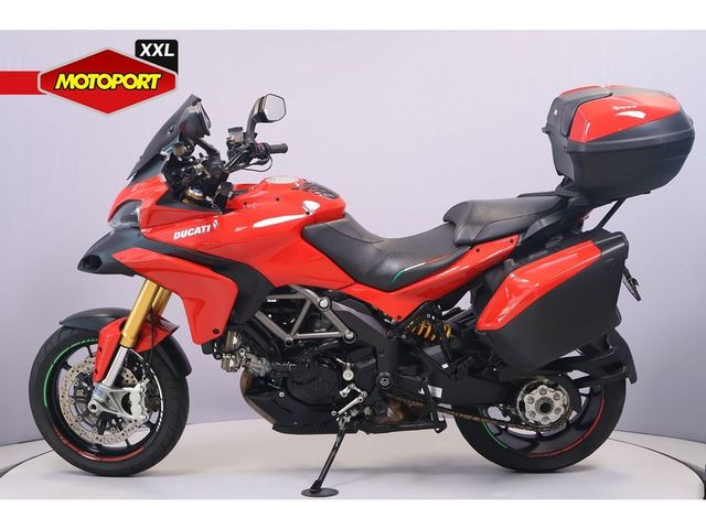 ducati - multistrada-1200-s