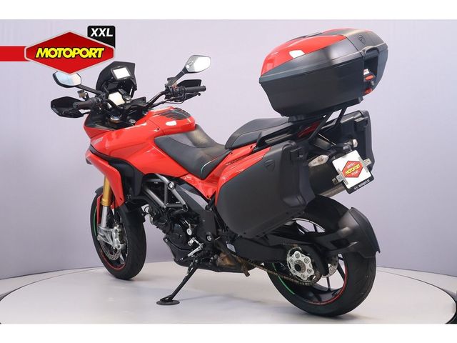 ducati - multistrada-1200-s