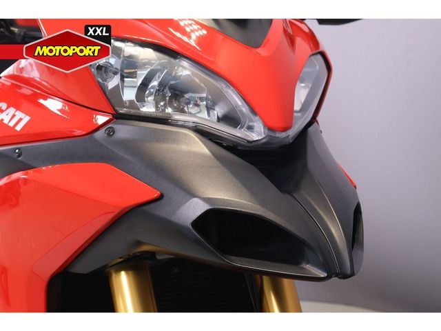 ducati - multistrada-1200-s