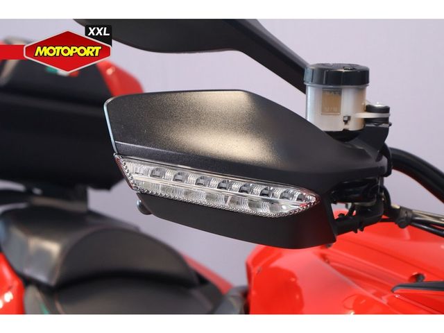 ducati - multistrada-1200-s