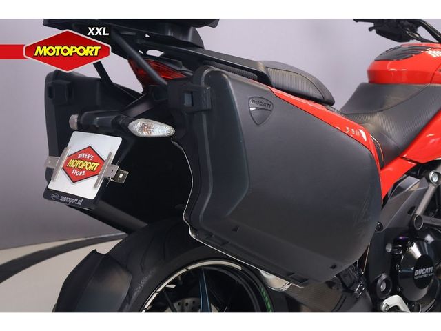 ducati - multistrada-1200-s