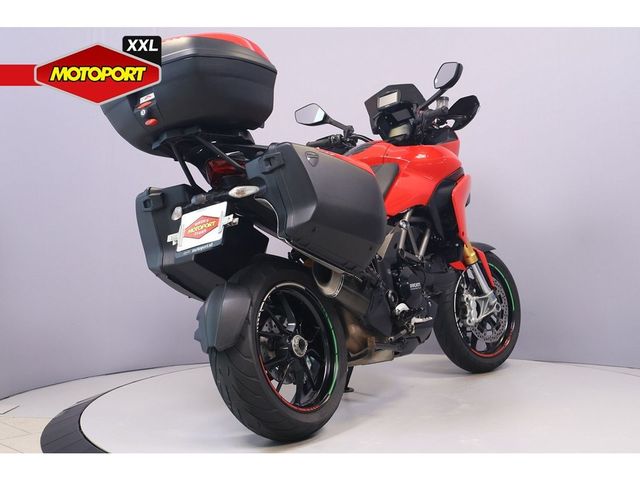 ducati - multistrada-1200-s
