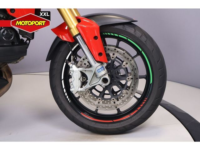 ducati - multistrada-1200-s