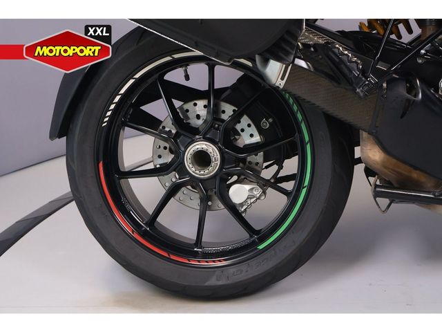 ducati - multistrada-1200-s