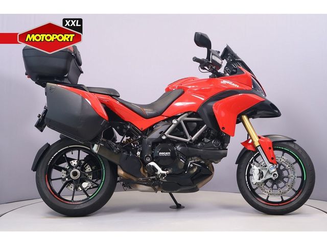 ducati - multistrada-1200-s