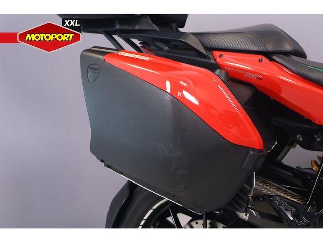 ducati - multistrada-1200-s