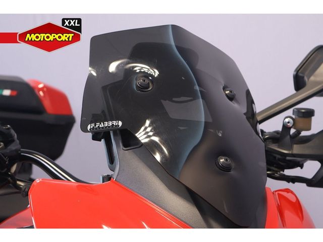 ducati - multistrada-1200-s