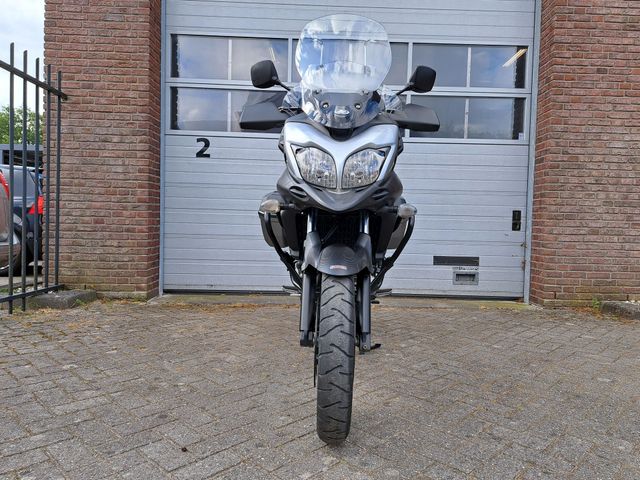 suzuki - v-strom-dl-650-abs