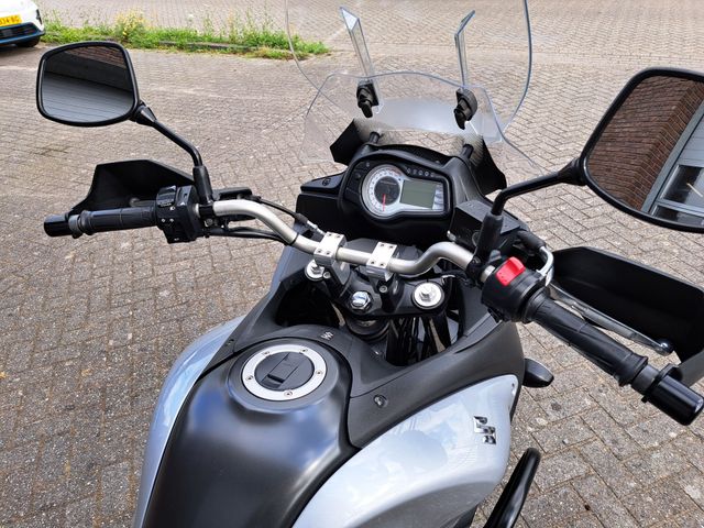 suzuki - v-strom-dl-650-abs