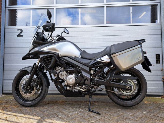 suzuki - v-strom-dl-650-abs