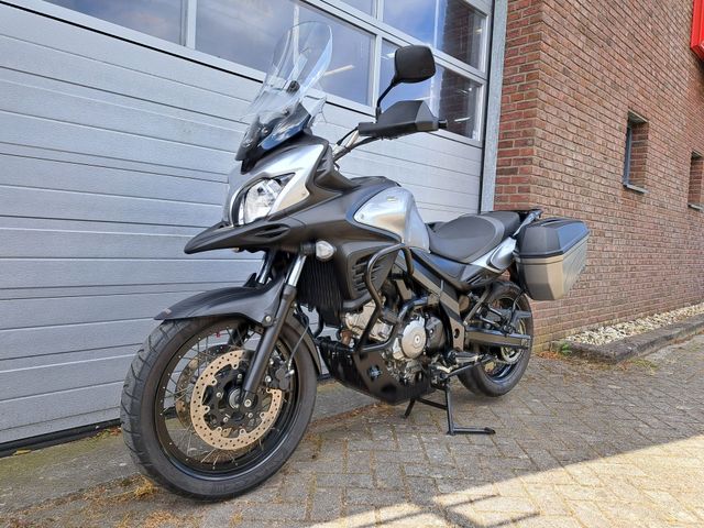 suzuki - v-strom-dl-650-abs