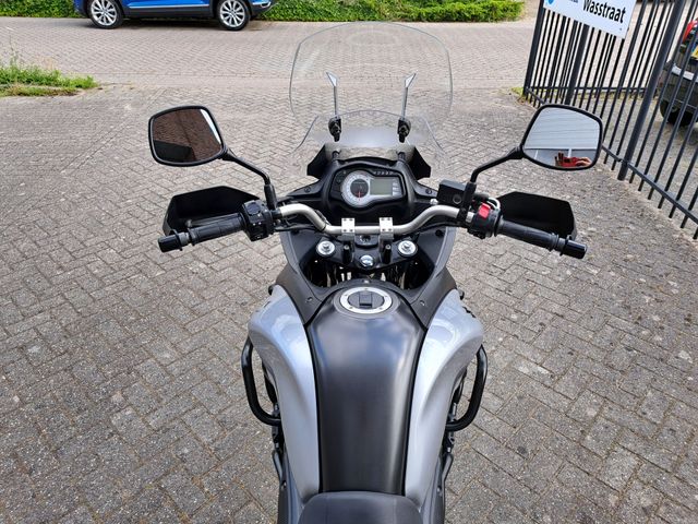 suzuki - v-strom-dl-650-abs