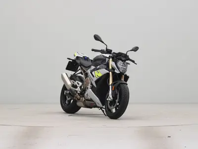 BMW S 1000 R – foto 2