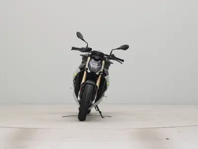 BMW S 1000 R – foto 3