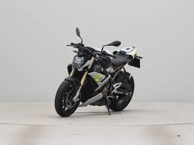 BMW S 1000 R – foto 4