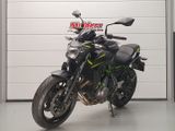 KAWASAKI Z650 ABS