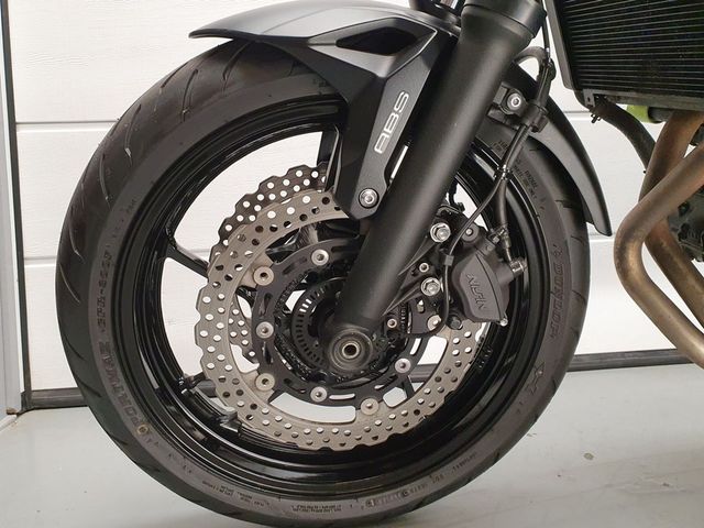 kawasaki - z650-abs