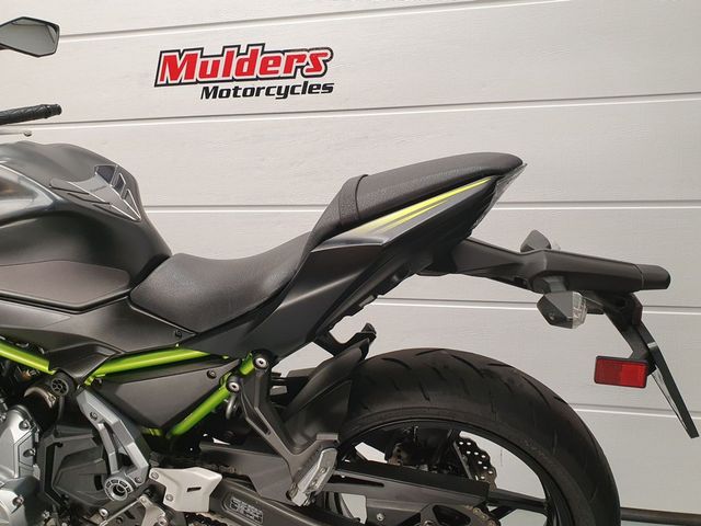 kawasaki - z650-abs