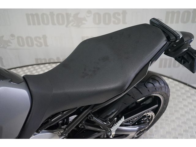 yamaha - mt-09-abs